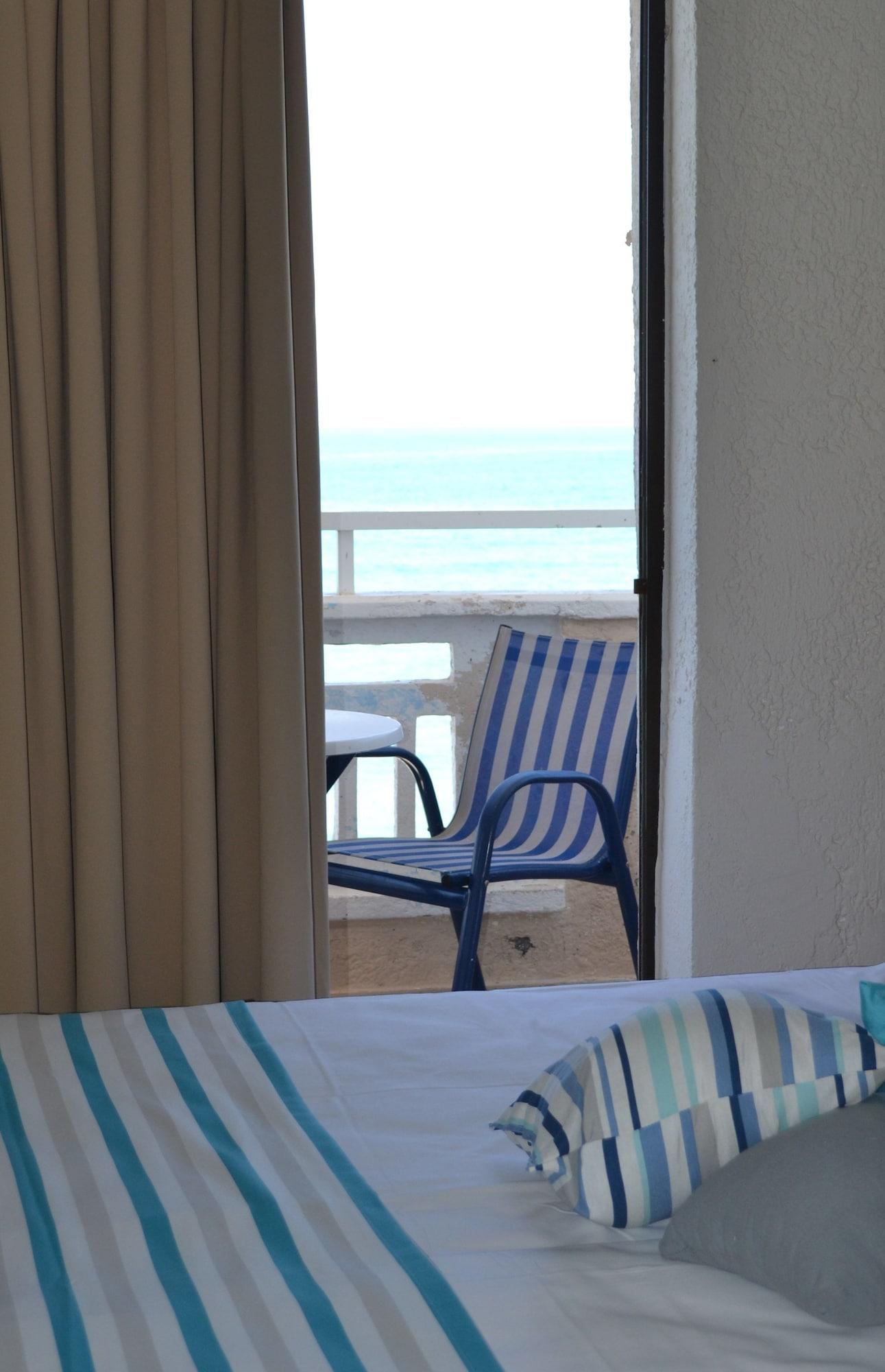 Sunset Beach Hotel Kokkini Hani Luaran gambar